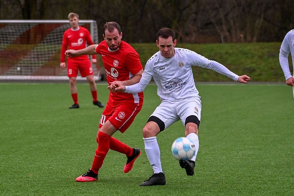 Schiefbahn und Niederkrüchten treffen auf Gellep und Uerdingen. Schiefbahn und Niederkrüchten treffen auf Gellep und Uerdingen.