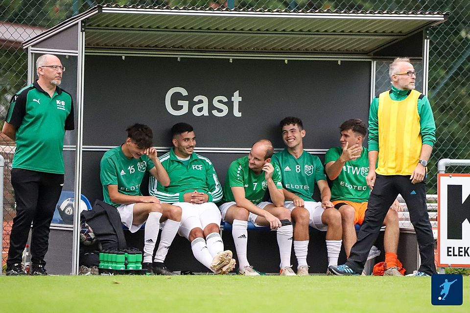 Der FC Furth im Wald hat die Rückkehr in die Bezirksliga vor Augen.