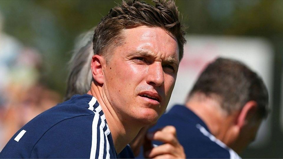Tobias Schweinsteiger wird nicht zum FC Bayern München zurückkehren, ihn zieht es zum Hamburger SV.  &lt;em&gt;Foto: Weiderer&lt;/em&gt;