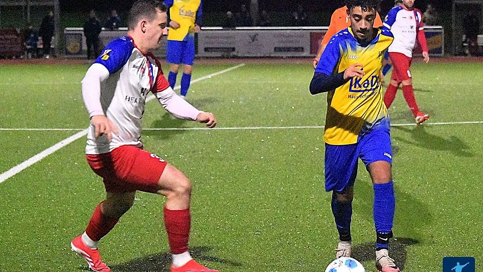 Der FC Zons holt den zweiten Saisonsieg.