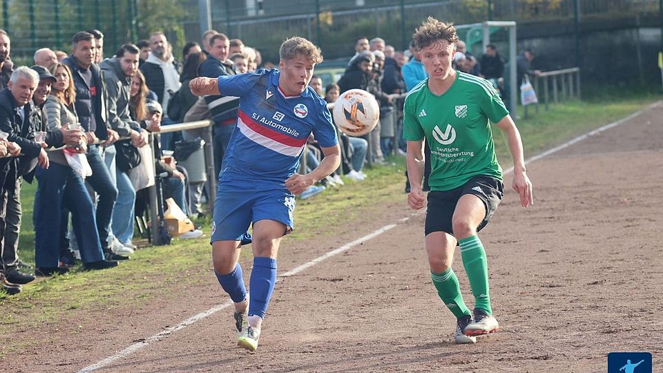 Reusrath spielt zuletzt Remis gegen Wuppertal.