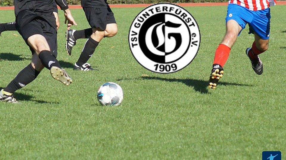 3:0-Erfolg für den TSV Günterfürst II gegen Haingrund.