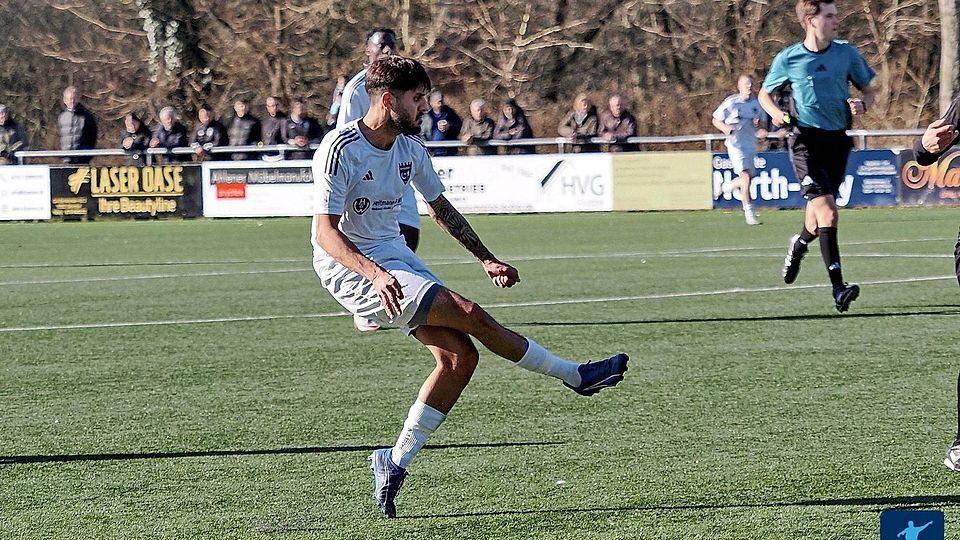 Türkgücü Gütersloh steht weiter an der Spitze und reist am kommenden Spieltag zum VfB Schloß Holte zum absoluten Topspiel