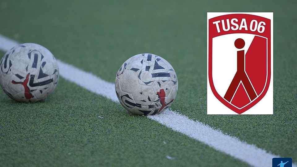 Tusa verpasste die Sensation.