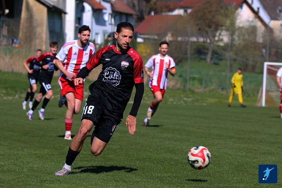 Der ASCK Simbach steht vor einem richtungsweisenden Heimspiel gegen den SV Sallach.