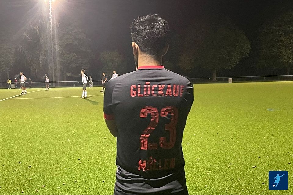 Glückauf Möllen steht vor dem nächsten Rückschlag.