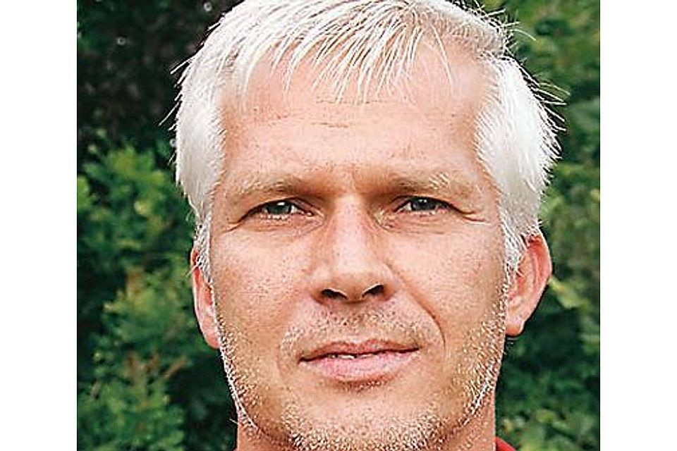 Unzufrieden:  TuS-Trainer ­Rainer Kocks Müller-Düring