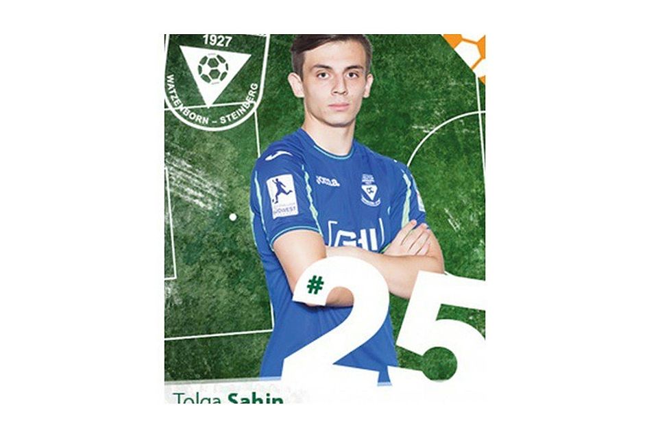 Tolga Sahin, die eiugentliche Nummer drei der Teutonia, lieferte beim Test in Verl eine überragende Partie ab.  	Foto: SC Teutonia