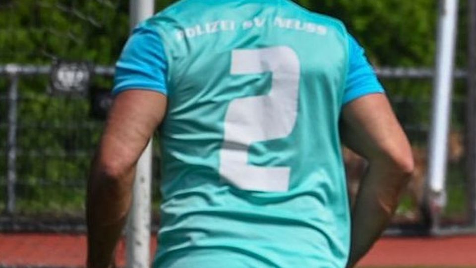 Der PSV Neuss III hat für einen ungewöhnlichen Spielabbruch gesorgt.