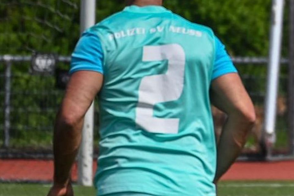 Der PSV Neuss III hat für einen ungewöhnlichen Spielabbruch gesorgt.