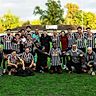 Die Serie wird immer unheimlicher: YF Juventus feierte den zehnten Sieg im zehnten Spiel.