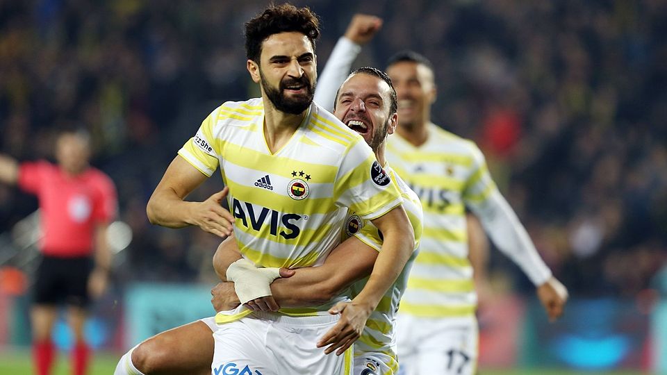 Zurück in Bayern: Ex-Bundesliga-Spieler Mehmet Ekici soll in der Rückrunde beim FC Aschheim aushelfen.