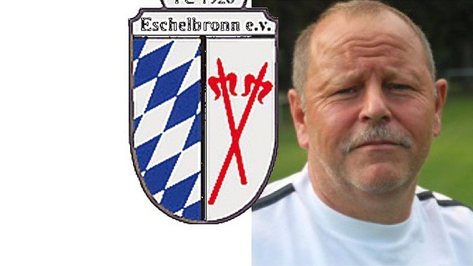 Bis zum Ende der Runde ist Helmut Häfele noch für den FC Eschelbronn aktiv. Danach endet die Zusammenarbeit.