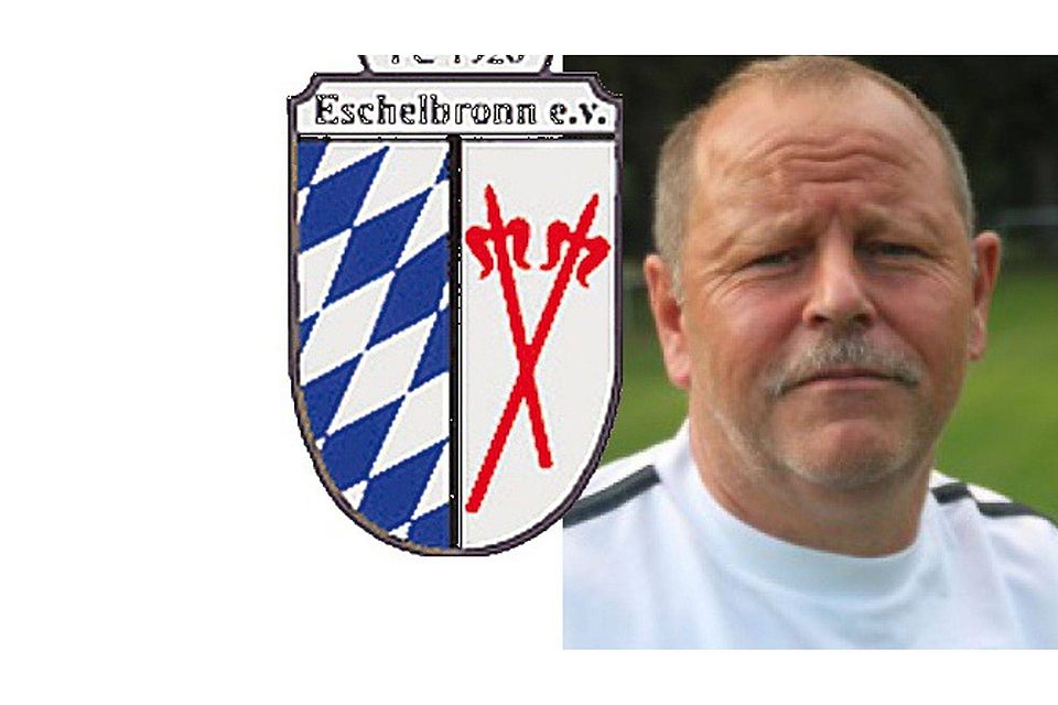 Bis zum Ende der Runde ist Helmut Häfele noch für den FC Eschelbronn aktiv. Danach endet die Zusammenarbeit.