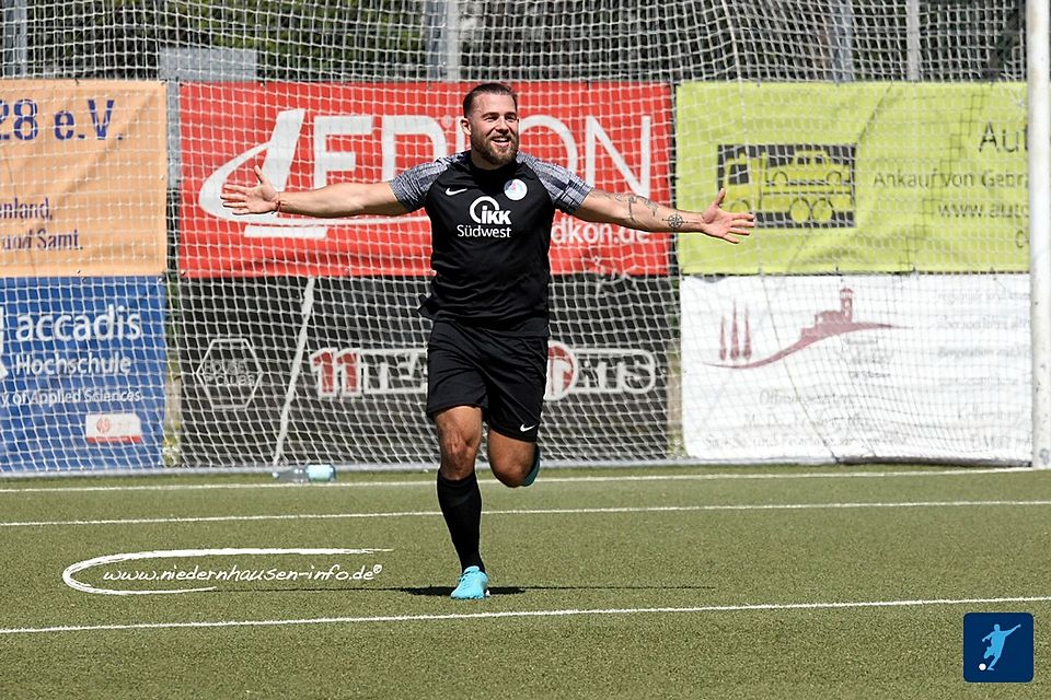 Deividas Rasymas wechselt zum Türkischen SV.