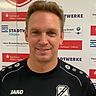 Maik Schatten ist neuer Trainer des SV Hilden-Nord.