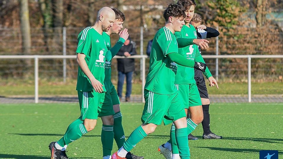 Der SC Borussia Lindenthal-Hohenlind will als Landesligist seiner Favoritenrolle gerecht werden und ins Finale einziehen.