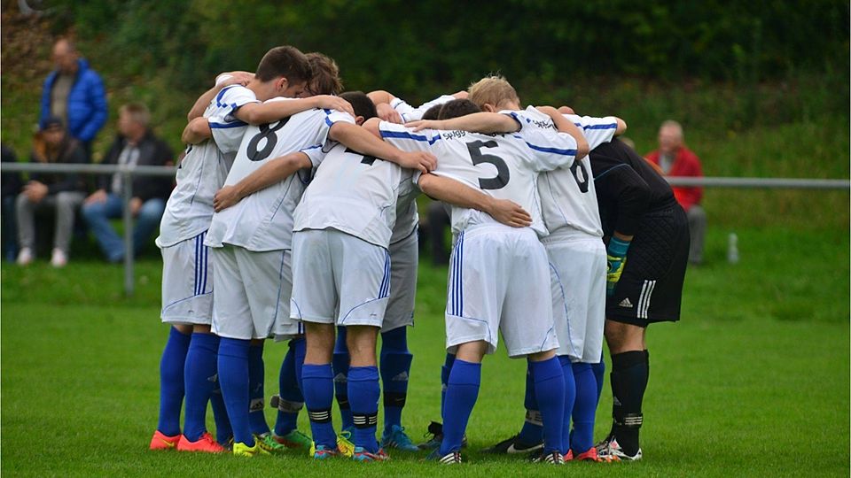 Ziegetsdorf gewinnt mit 4:0 gegen Oberisling II und bleibt in der Kreisklasse 2 das Maß aller Dinge. F: Staudinger