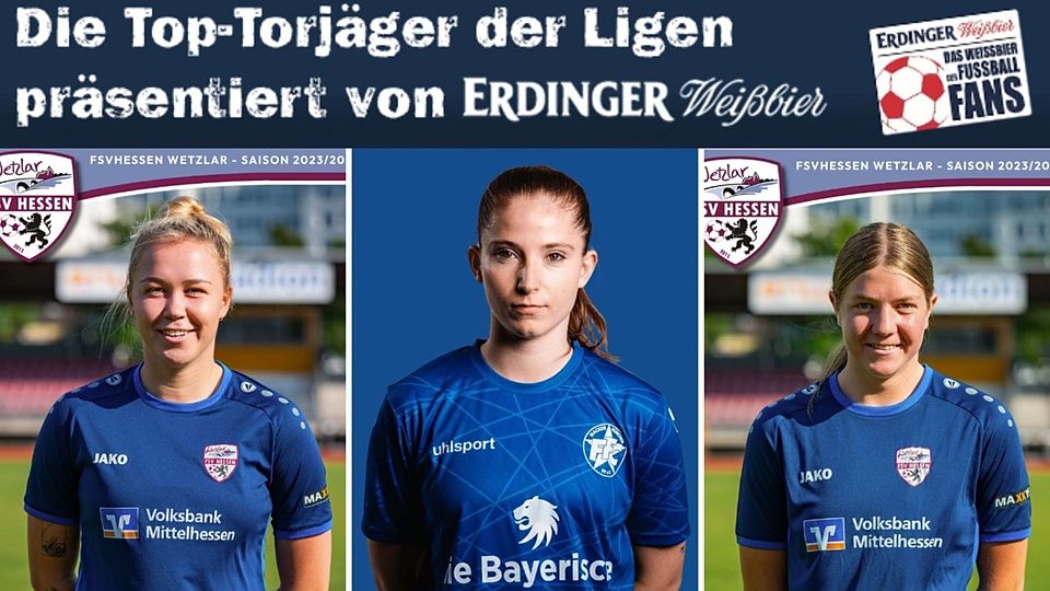 Flötzner (M.) hat bereits einen Vertrag für die kommende Saison beim FFC Wacker München unterschrieben.