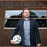 Neuer Jugendchef der Stuttgarter Kickers: Alfred Kaminski. Foto: Baumann