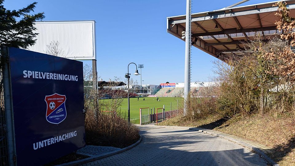 Die U19 der SpVgg Unterhaching braucht dringend Punkte im Kampf um den Bundesliga-Klassenerhalt.