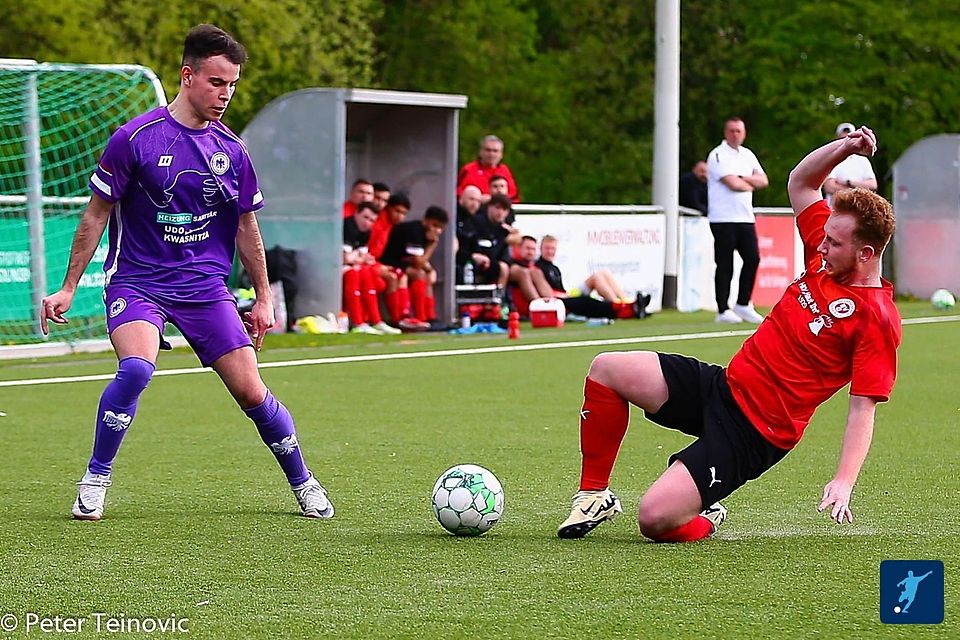 BV Gräfrath testet am Donnerstag gegen Remscheid-Süd. BV Gräfrath testet am Donnerstag gegen Remscheid-Süd.
