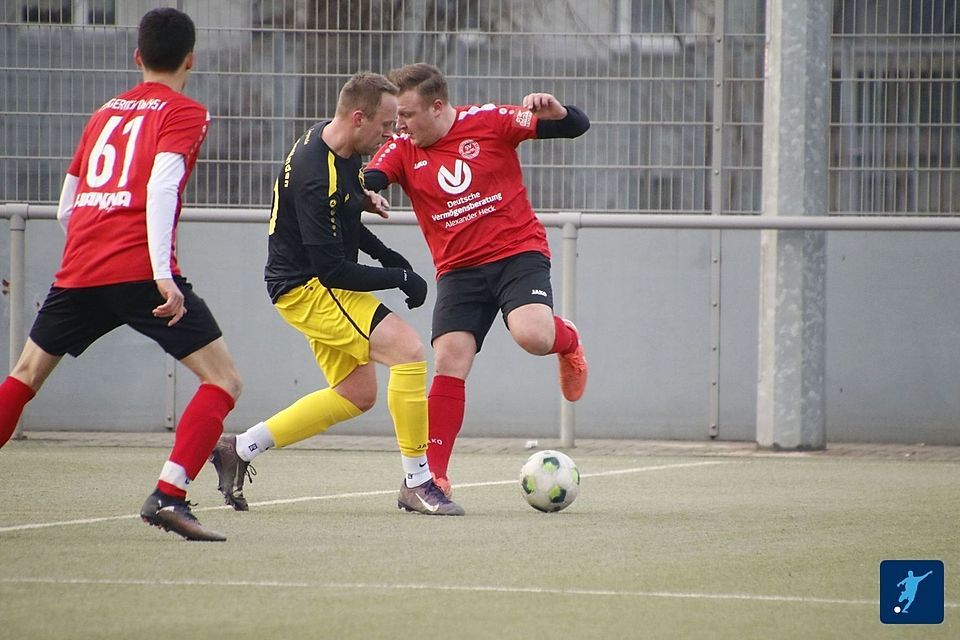 Die Transfers aus Duisburgs B-Klasse. 