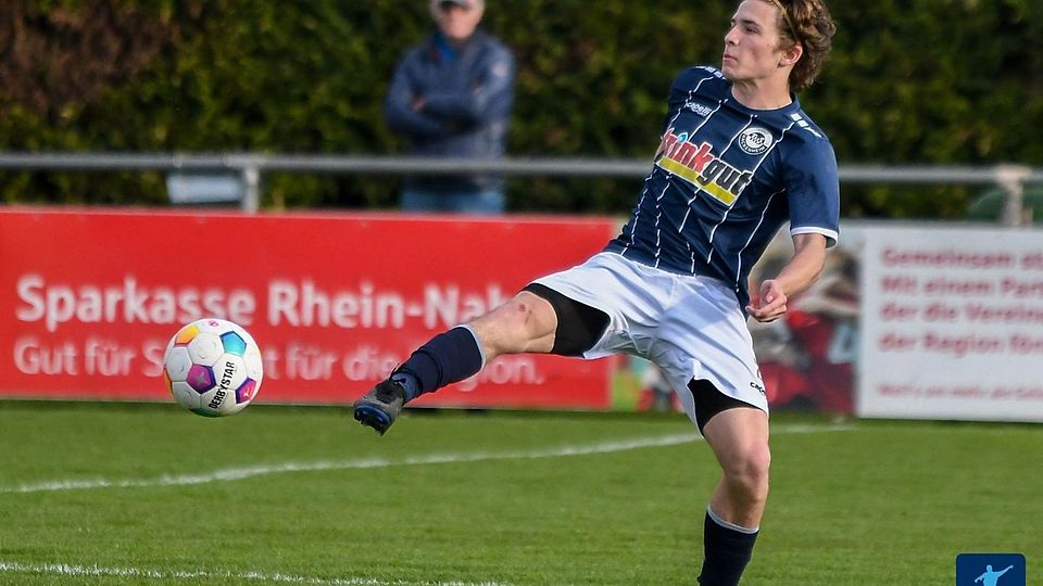 Der TuS Hackenheim kommt dem Ligaverbleib immer näher.