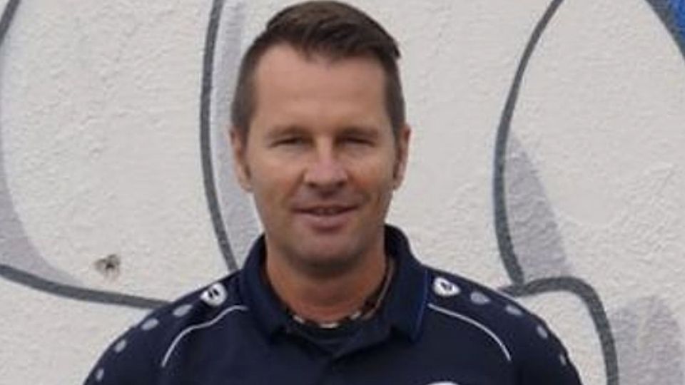 Stefan Kronen ist mit SuS Niederbonsfeld in die Bezirksliga aufgestiegen.