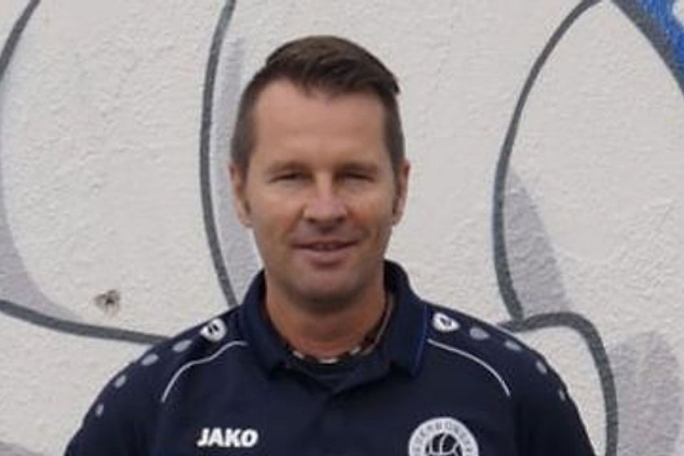 Stefan Kronen ist mit SuS Niederbonsfeld in die Bezirksliga aufgestiegen.