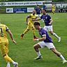 Nach dem spielfreien Wochenende will der SV Dornach gegen den TSV Fridolfing den nächsten Dreier einfahren.