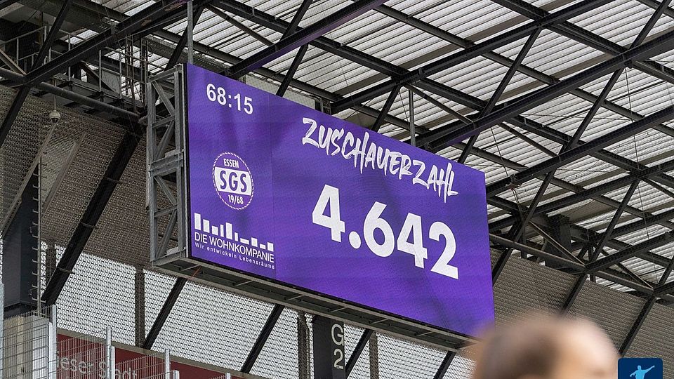 Zwei Talente dürfen sich bald auch auf eine große Kulisse freuen. 