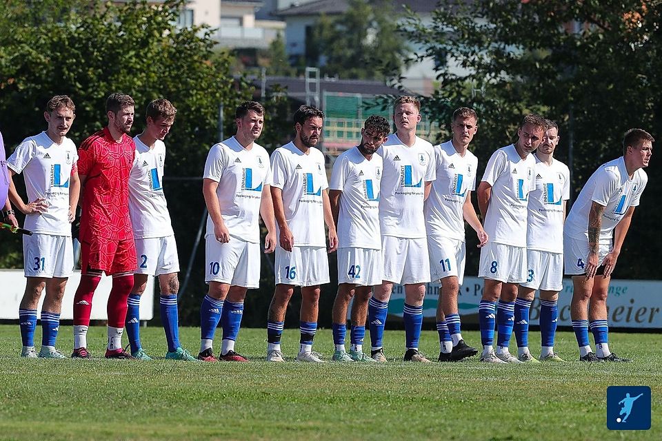 Der 1. FC Viechtach hat kurz vor der Winterpause den Aufstiegskampf ausgerufen.