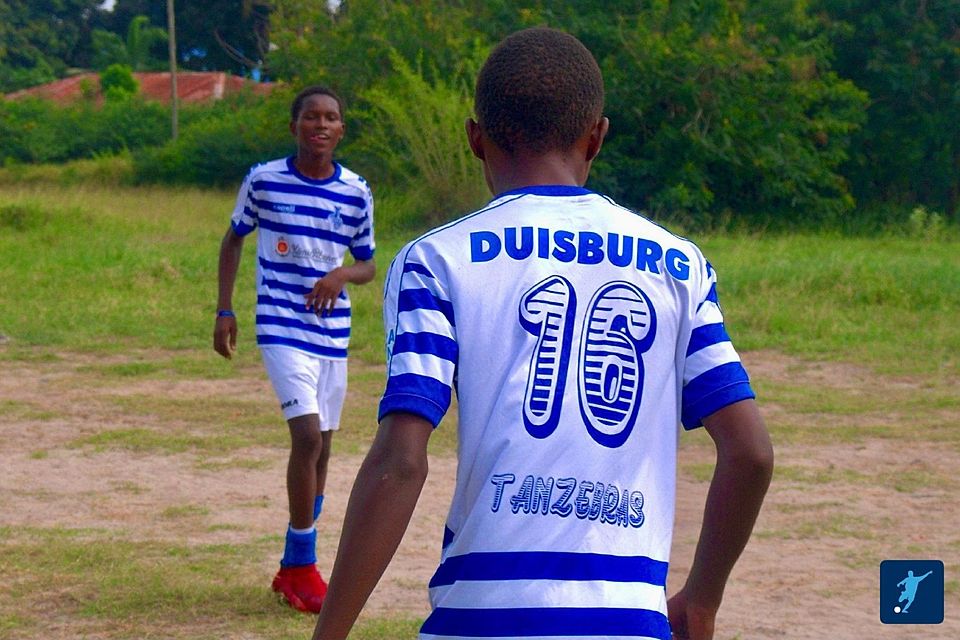 Der TanZebras FC geht in seine dritte Saison im offiziellen Ligabetrieb in Tansania.