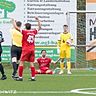 Frust bei Gruppenligist SKV Büttelborn: Man muss die Niederlage gegen Alsbach vergessen machen. Der kommende Gegner wird aber kein einfacher 