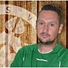 Neuer Coach in Gündlingen: Tim Großklaus | Foto: SV Liel-Niedereggenen