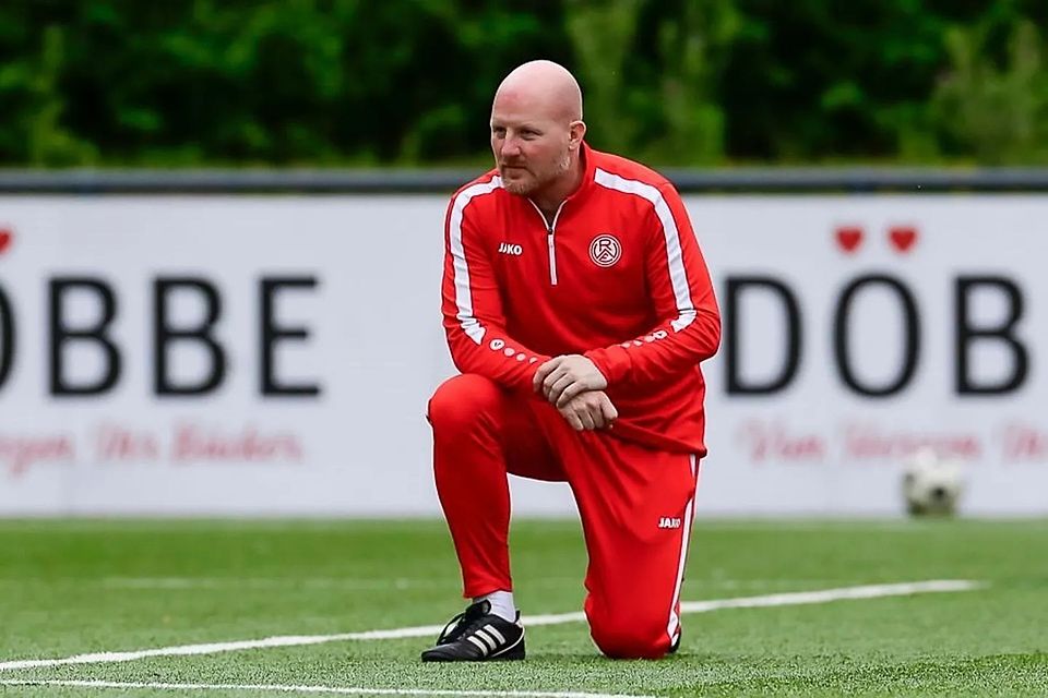 Lorenz bleibt RWE II treu