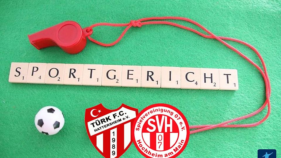 Am 23. Spieltag kam es beim Spiel zwischen Türk Hattersheim und der Spvgg. Hochheim zu Rudelbildungen. Das Sportgericht sanktionierte beide Vereine mit einer Geldstrafe. 