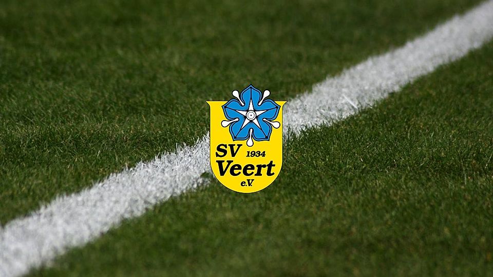 Der SV Veert veranstaltet ein Elfmeter-Turnier.