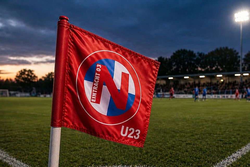 Titel für die U23 möglich. 