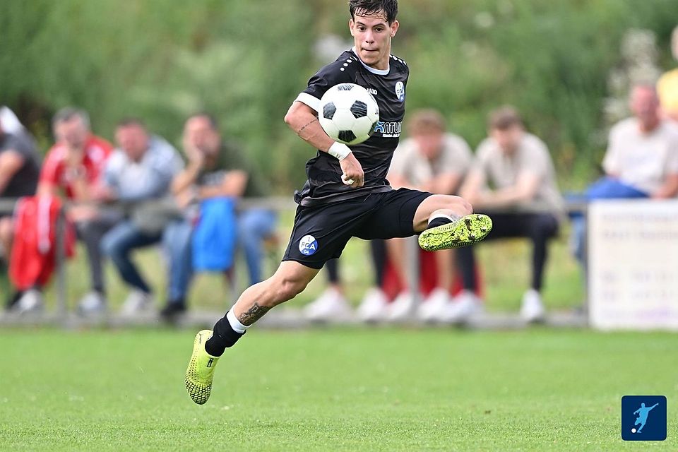 Besondere Partie: Für den FCA Darmstadt hat der Vergleich mit den SF Seligenstadt eine uschöne Vorgeschichte.