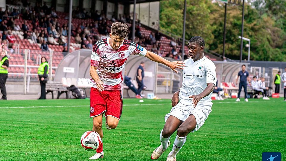 Düsseldorf spielt im Pokal gegen Wolfsburg.