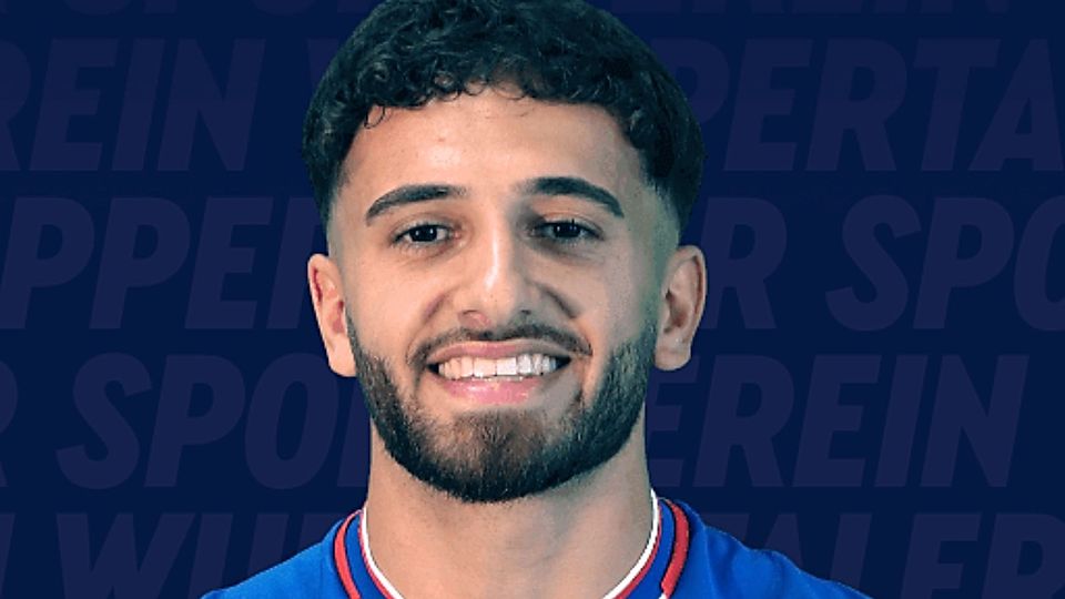 Das ist Dildar Atmaca.