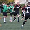 In der Vorrunde trennte sich von Neugablonz daheim von der SG Betzigau-Wildpoldsried torlos 0:0.