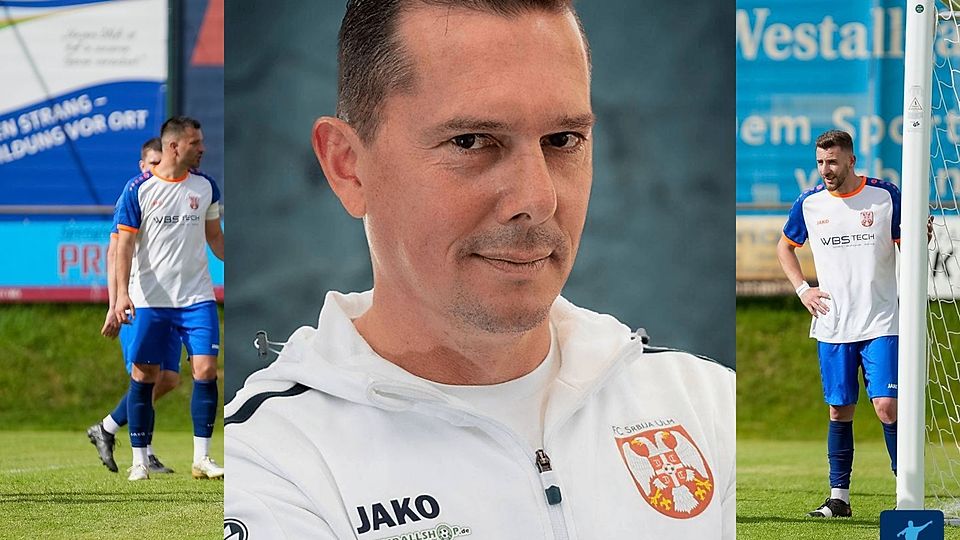 Vorstand Andreas Marković 