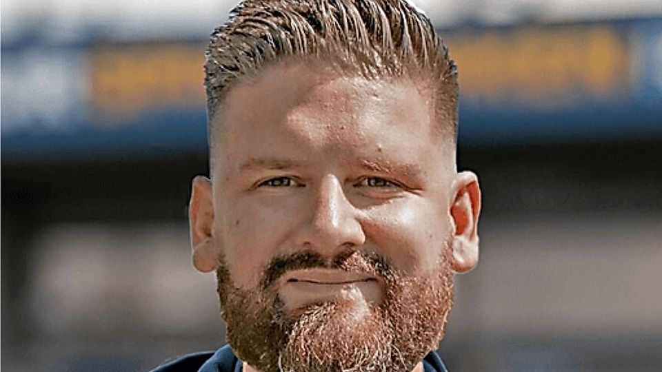 Simon Büttgenbach ist ab sofort beim 1. FC Monheim.