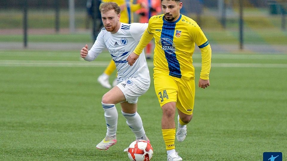 Personalsorgen beim TV Asberg