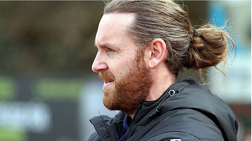 Unter der Führung von Armin Stadler möchte der SV March in der Kreisklasse Regen den Ligaverbleib schaffen 