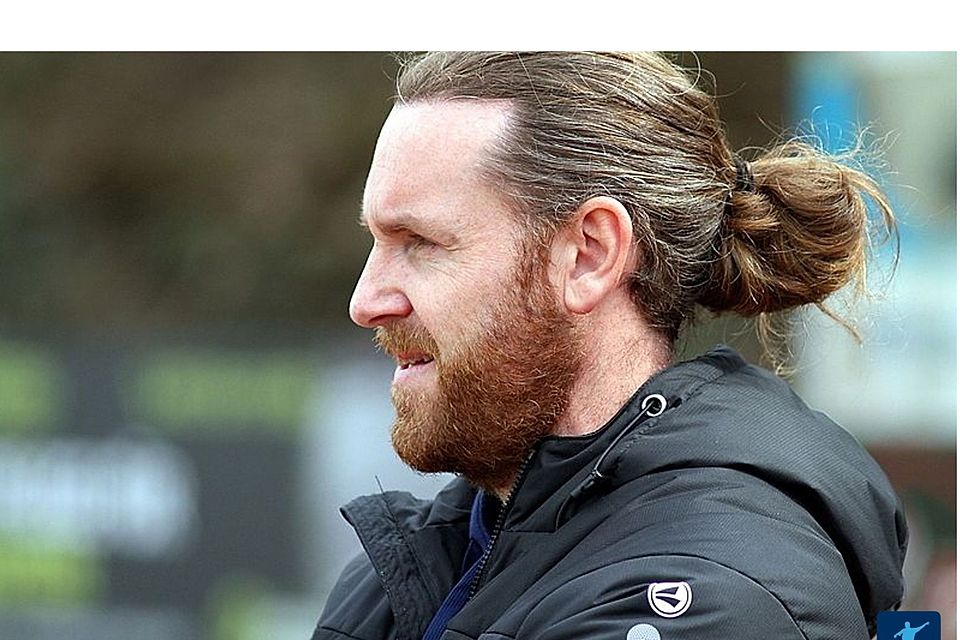 Unter der Führung von Armin Stadler möchte der SV March in der Kreisklasse Regen den Ligaverbleib schaffen 