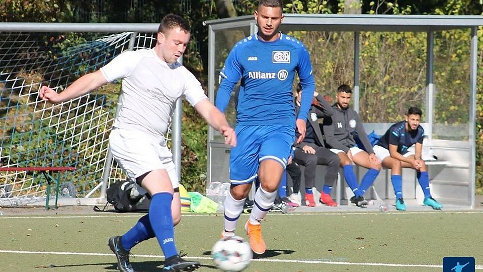 Der CfB Ford Niehl darf noch auf den Aufstieg hoffen.